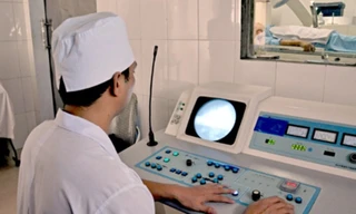 Ảnh minh họa: Internet