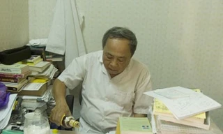 Ảnh minh họa: Internet