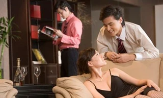 Ảnh minh họa: Internet