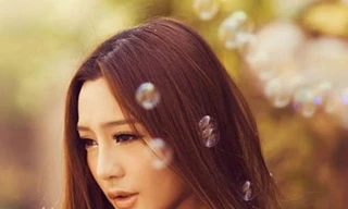 Chị bế tắc, tuyệt vọng vì không phải nghĩ cho mình mà nghĩ cho con mà thấy chảy nước mắt (Ảnh minh họa: Internet)