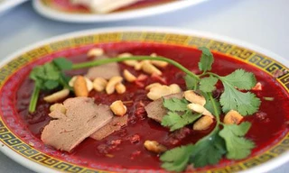 Ảnh minh họa: Internet