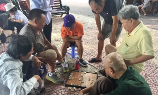 Có một Hà Nội bình dị giữa đời thường