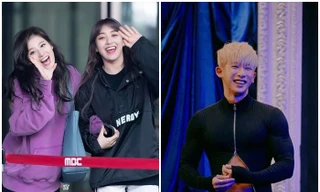 “Sao” quốc tế đón Noel 2020: Cầu hôn và tặng quà cho người hâm mộ