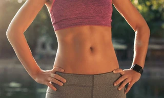 Mùa dịch qua đi, không cần nhịn ăn có ngay bụng phẳng săn chắc chỉ với 30 phút/ngày 