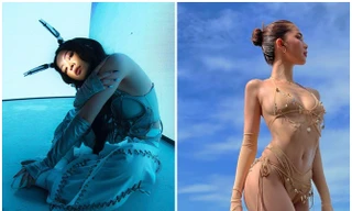 Chi Pu đã phản ứng ra sao trước “phốt” đoạn clip vỡ giọng gây tranh cãi và "bão anti-fan"?