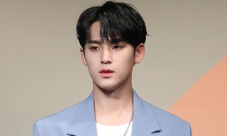 Mingyu Seventeen