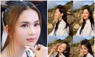 Ngọc trinh Chipu