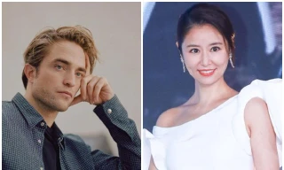 Robert Pattinson nhiễm COVID-19; Lâm Tâm Như “đáp trả” tin đồn ly hôn Hoắc Kiến Hoa