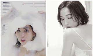 Ngọc Trinh- Diệu Nhi