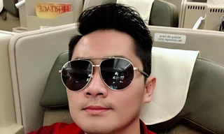 Sự cố máy bay lăn lệch đường băng ở Tân Sơn Nhất khiến “nam thần Bạch xà truyện” hủy diễn