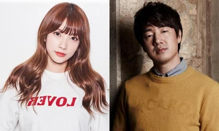 Mối tình “kỳ thú” giữa “tổng tài” công nghệ và nữ Idol K-pop đình đám một thời