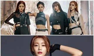 Black Pink vượt mặt BTS chỉ nhờ 1 chiến thuật đơn giản; Yuna (cựu thành viên của AOA) thành cô giáo dạy yoga
