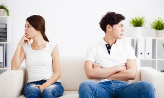 Chia tay hay ly hôn chẳng vì lý do gì, bạn đã từng rơi vào “vòng xoáy” đó chưa? 