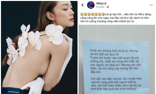 Nguồn ảnh: Insta nhân vật