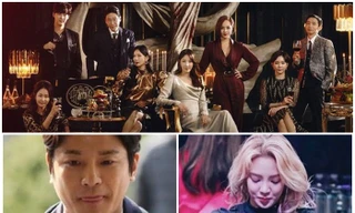 “Penthouse” mùa 2 chính thức phát sóng 19/2; Nạn nhân “Burning Sun” gọi tên Hyoyeon (SNSD)