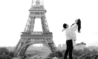 Nên duyên với “tổng tài”, đây là những người đẹp 9X có cuộc sống hơn cả "bà hoàng"