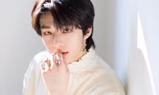 Hyunjin Stray Kids