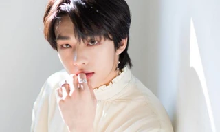 Hyunjin Stray Kids