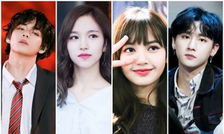 4 yếu tố ngoại hình nổi bật mà sao Hàn thường được thừa hưởng từ cha mẹ mình!