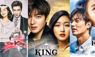 Lee Min Ho