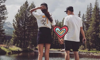 Nàng siêu mẫu bốc đồng bị tình cũ có vợ lừa, cuối cùng may mắn “đụng trúng” bậc quân tử