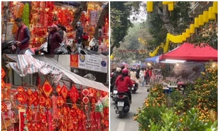 Sinh viên các tỉnh theo học tại Hà Nội lựa chọn hình thức đón Tết nào giữa lúc dịch bùng phát?