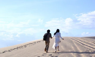 “Tiểu Tam” xuất hiện, người phụ nữ này đã làm cách gì khiến ai cũng nể phục?