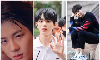 Những “siêu mỹ nam” thế hệ mới “hot” nhất của điện ảnh xứ Hàn năm 2020