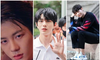 Những “siêu mỹ nam” thế hệ mới “hot” nhất của điện ảnh xứ Hàn năm 2020