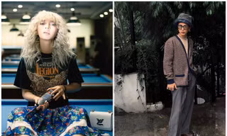 Châu Bùi và Decao bỏ theo dõi nhau trên Instagram; Lynk Lee “hóa thân” thành Hồ Ngọc Hà