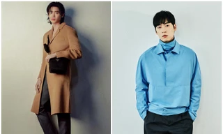 “Sốc“: Lee Jong Suk vướng vào drama tình ái của Trịnh Sảng; “Running man” John Park bị nhiễm COVID-19