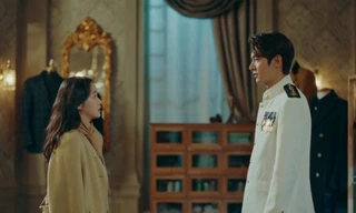 Điều gì khiến “Quân vương bất diệt” tập 6 được hy vọng đuổi kịp “Thế giới hôn nhân“? 