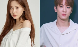 Seohyun Lee Junyoung 