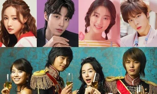 “Nóng bỏng tay“: 4 cái tên cho “siêu phẩm” Princess Hours (Hoàng cung) tái bản sau 15 năm