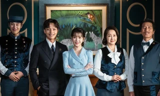 Hotel Del Luna là có thật; Hai công ty sở hữu đại diện hàng đầu K-pop “bắt tay” nhau