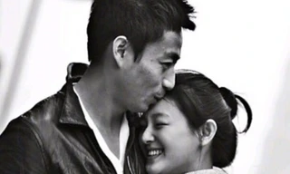 Truyền kỳ tình yêu đáng ngưỡng mộ giữa mỹ nhân “vườn sao băng” và thiếu gia kém 5 tuổi