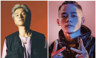 Liệu 16 Typh và Hành Or có phải cặp đấu chiếm trọn spotlight sau Ricky Star và RTee?