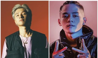 Liệu 16 Typh và Hành Or có phải cặp đấu chiếm trọn spotlight sau Ricky Star và RTee?