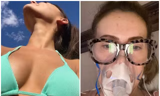 Ariana Grande khoe dáng “nuột” khiến fan phát cuồng; Alyssa Milano bị nhiễm COVID-19