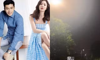 Song Hye Kyo- Hyun Bin 