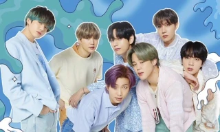 Lỡ mất Grammy, BTS “đành” về Nhật Bản “càn quét” Japan Gold Disc Award