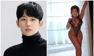 Phim mới Netflix hội tụ “siêu phẩm quốc dân”; Lauren Goodger diện đồ lót không thể nhỏ hơn