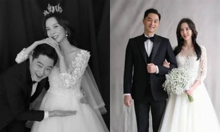 Jinu (Jinusean) kết hôn