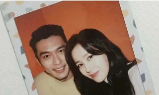 Son Ye Jin lần đầu tiên để lộ “lý do” tại sao yêu Kim Hyun Bin, netizens lại được phen dậy sóng