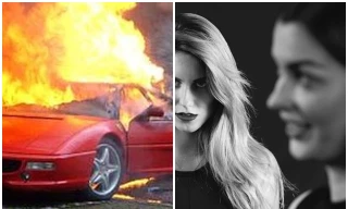 xế hộp sang tiểu tam