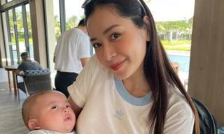 Chỉ một hành động nhỏ này mà Chi Pu ngay lập tức được khuyên có con ngay đi