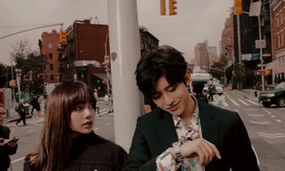 Lisa thái từ khôn