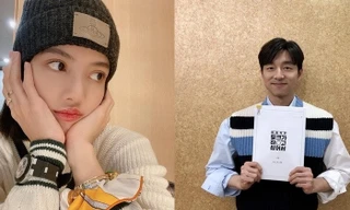 “Truyền thuyết” sao Hàn theo đuổi thần tượng “sao“: Kẻ đạt “cảnh giới cao nhất”, người bỗng chốc trở nên “nhỏ bé“