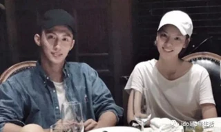 Bằng chứng “bạo lực gia đình” của Hoàng Cảnh Du, “Thanh xuân có bạn 2” lộ ảnh tốt nghiệp