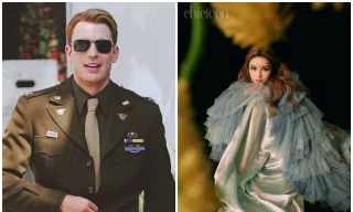 "Choáng toàn tập" trước bức ảnh "tái xuất" gần đây của Chu Dương Thanh 